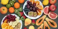 Fruit and Vegetable Eating Improves Mental Health in Children