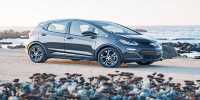 GM extends Chevy Bolt EV Production Shutdown through mid-October