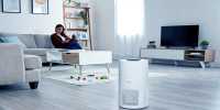 Improve Your Surrounding Air Quality with This Wearable Air Purifier
