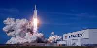 Spacex, Northrop Grumman to Resupply the ISS Through 2026