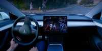 MIT study finds Tesla Drivers become Inattentive when Autopilot is Activated