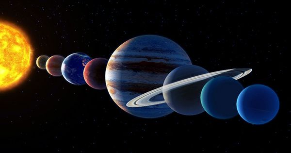 New Radio Technique Reveals Four Likely Planets Around Nearby Stars