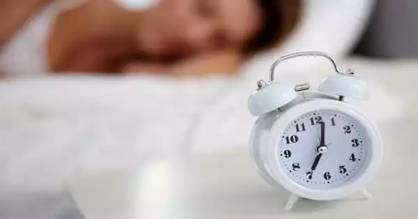 Poor Sleep Quality Is Linked To Mental Illness