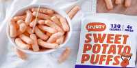 Spudsy bags $3.3M to turn ‘ugly’ sweet Potatoes into Snacks