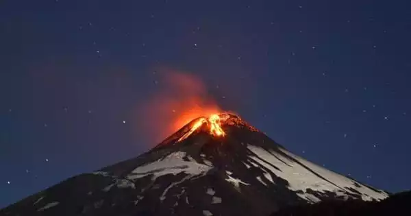 The Secrets of Volcanoes have been Revealed