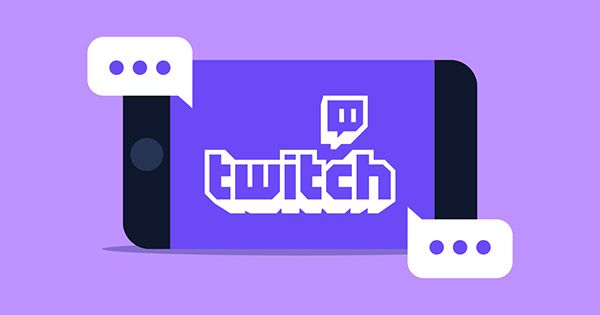 Twitch adds Phone-verified chat, expands email authentication settings as users face ‘hate raids’