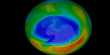 Unprecedented Arctic Ozone Hole Last Year Sparked by Record Heat in North Pacific