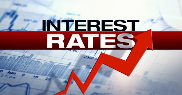 Will rising Interest Rates Scupper the Startup Surge?