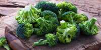 Your Hatred of Broccoli May be Hardwired in your Microbiome