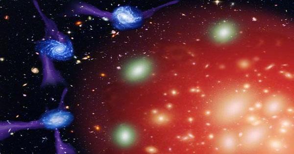 A Galactic Murder Mystery in the Heart of the Virgo Cluster Has Solved