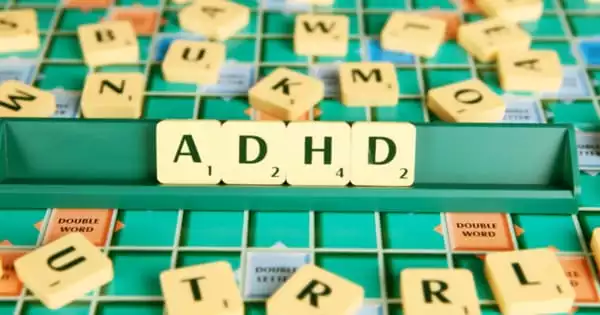 Adult ADHD has been linked to a Number of Serious Illnesses