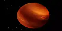 Astronomers Investigate the Brown Dwarf’s Atmosphere’s Layer-cake Structure