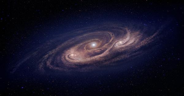 Astronomers Report Potential Discovery of First Planet in the Whirlpool Galaxy