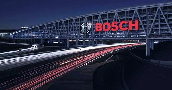 Bosch to invest another $467 million to boost chipmaking capacity