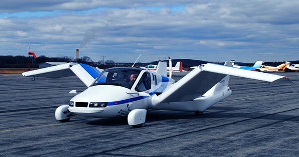 First Flying Car Passes Safety Test in Japan, Could Be On-Sale By 2025