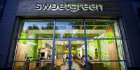 Heavily VC-backed salad chain Sweetgreen heads toward public markets