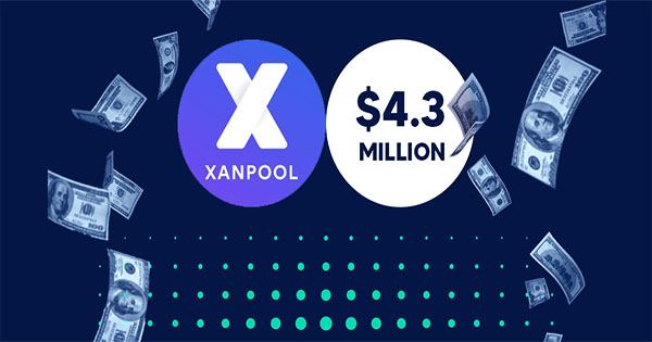 Hong Kong-based fintech XanPool raises $27M for its decentralized payment network