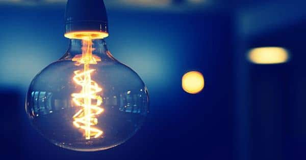 How a Lightbulb Can Be Used To Spy on Your Conversations