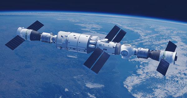 In the Coming Days, SpaceX’s Starship Megarocket may Eventually Enter Space