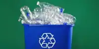 Plastic Waste is turned into Refinery-quality Oil by a New Method