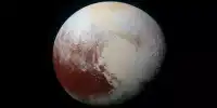 Pluto’s Atmospheric Density has Decreased