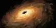 Not So Massive Supermassive Black Hole Is Among Smallest Ever Found