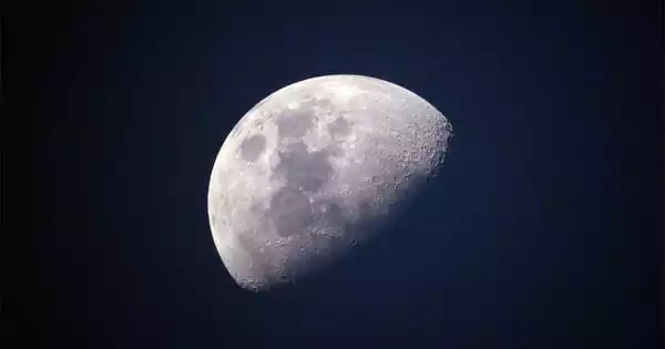 The Moon’s Dustbuster has been Developed by Researchers