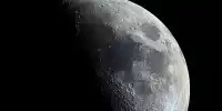 Strange Magnetic Anomalies On The Moon’s Surface Are Described by a Study