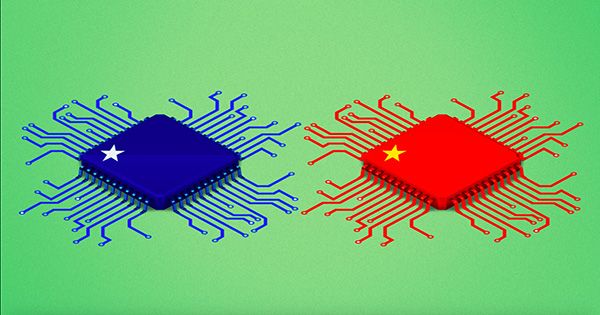 The rapidly changing investor calculus on China’s tech giants