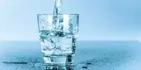 Water Drinking Reduces the Risk of Heart Failure