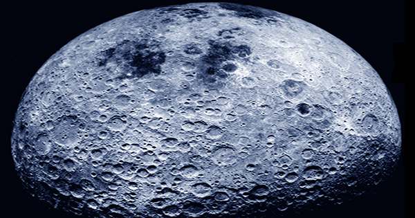 A New Era of Planetary Exploration What We Discovered On the Far Side of the Moon