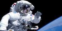 Another NASA Astronaut Reveals Him Once Almost Drowned On a Spacewalk