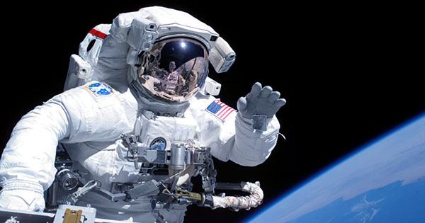 Another NASA Astronaut Reveals Him Once Almost Drowned On a Spacewalk