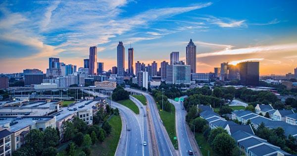 Atlanta’s sundry startups join in global VC funding boom