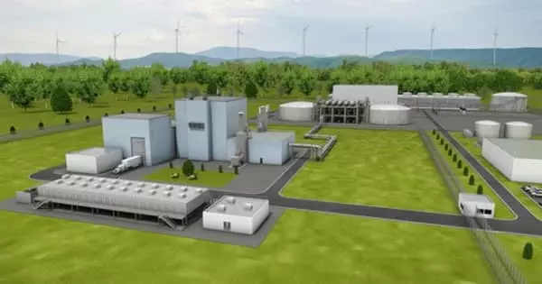 Bill Gates and Warren Buffet are Constructing a Nuclear Plant for Research Purposes