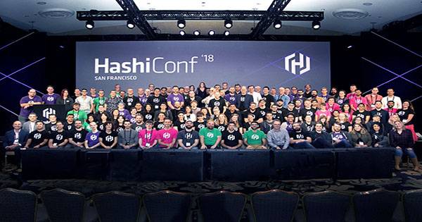 HashiCorp’s IPO filing reveals a growing business, but at a slower pace