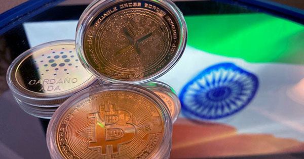 India-Plans-Law-That-Will-Prohibit-‘All-Private-Cryptocurrencies-With-‘Certain-Exceptions