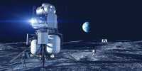NASA Pushes Moon Return to 2025, Puts Partial Blame On Bezos’ Blue Origin Lawsuit