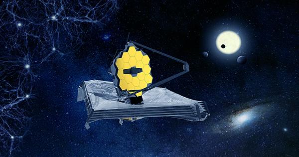 Big Reveal of JWST’S Top Secret First Images Set to Drop in Just Two Weeks