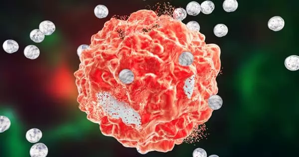 Nanoparticles that Communicate with Cancer Cells are developed by Scientists