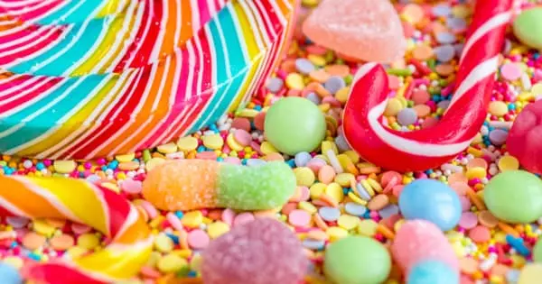 Overconsumption of Sugar could Lead to Long-term Health Issues