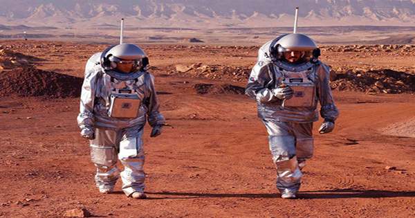 Scientists Are Testing Astronauts in Long Mars Simulations, and the Results Are Worrying