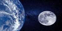 The Moon is Moving Away From Earth, Which has a Major Impact on Time