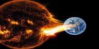 The Sun’s Increasing Activity May Heighten Risk of Cannibal Solar Storms