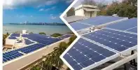 Through Fully Integrated Solar, Major Cities could be Self-sufficient