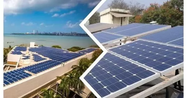 Through Fully Integrated Solar, Major Cities could be Self-sufficient
