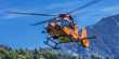 Watch This Training Video of a Helicopter Losing Power above a Mountain Range