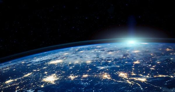We Need To Protect Earth (And Space) From Interplanetary Invaders