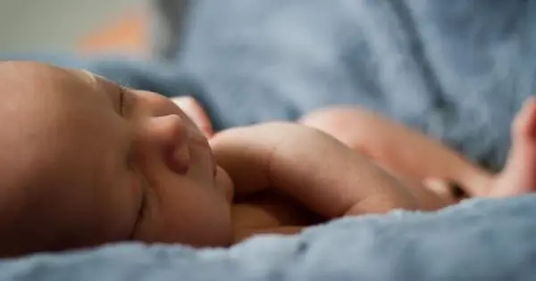 A Good Night’s Sleep may help to Reduce the Risks of Infant Obesity
