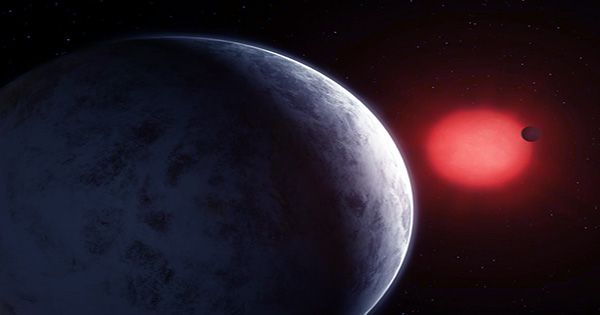 A New Exoplanet Meet GJ 367b, an Iron Planet Smaller and Denser Than Earth